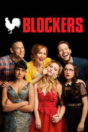 مشاهدة فيلم Blockers 2018 مترجم