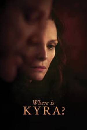 فيلم Where Is Kyra 2018 مترجم HD