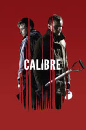 فيلم Calibre 2018 مترجم HD
