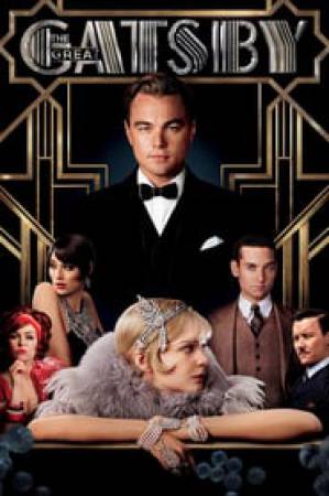 فيلم The Great Gatsby 2013 مترجم HD