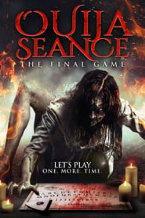 فيلم Ouija Seance The Final Game 2018 مترجم HD