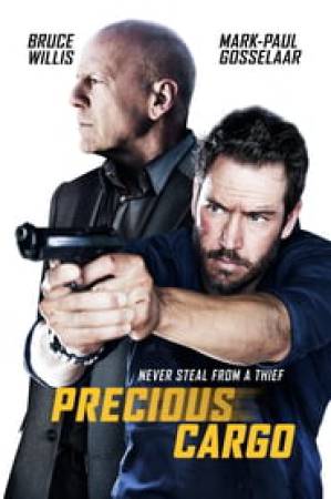 فيلم Precious Cargo 2016 مترجم HD