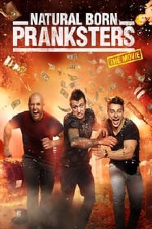 فيلم Natural Born Pranksters 2016 مترجم HD