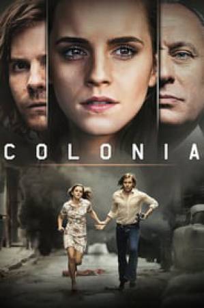 فيلم Colonia 2016 مترجم HD