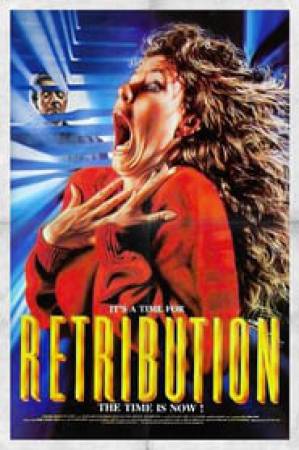 فيلم Retribution 1987 مترجم HD