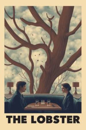 فيلم The Lobster 2015 مترجم HD