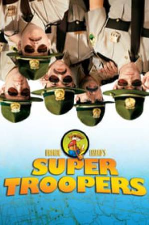 فيلم Super Troopers 2001 مترجم HD