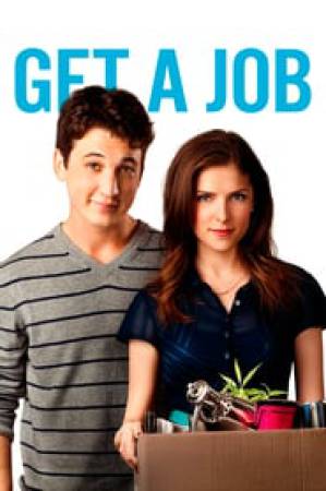 فيلم Get a Job 2016 مترجم HD