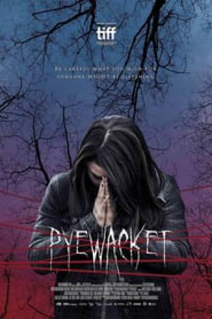 فيلم Pyewacket 2017 مترجم HD