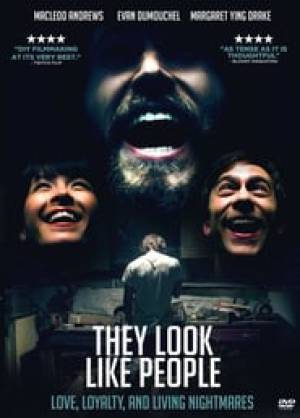 فيلم They Look Like People 2016 مترجم HD