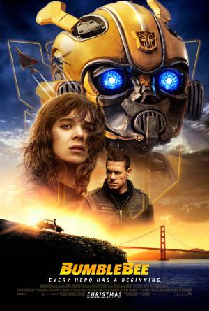 مشاهدة فيلم Bumblebee 2018 مترجم