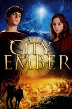 فيلم City of Ember 2008 مترجم HD