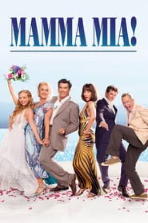 فيلم Mamma Mia 2008 مترجم HD