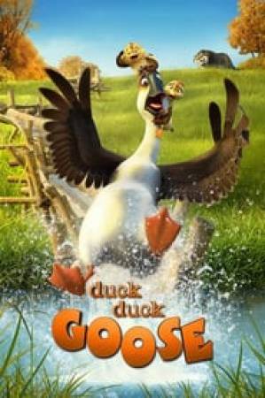 فيلم Duck Duck Goose 2018 مترجم HD