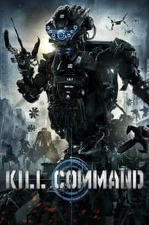 فيلم Kill Command 2016 مترجم HD
