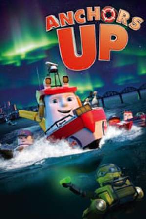 فيلم Anchors Up 2017 مترجم HD