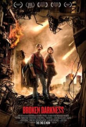 فيلم Broken Darkness 2017 مترجم HD