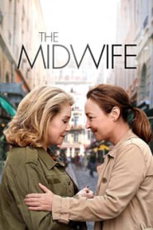 فيلم The Midwife 2017 مترجم HD