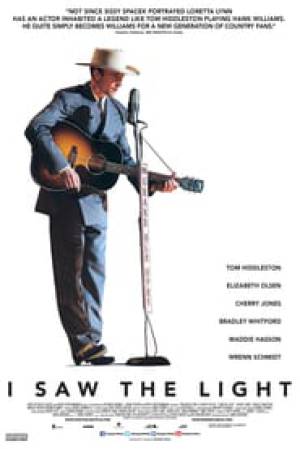 فيلم I Saw the Light 2016 مترجم HD