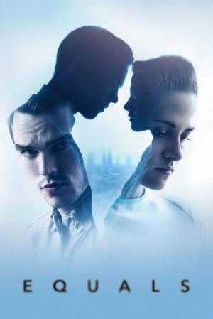 فيلم Equals 2015 مترجم HD
