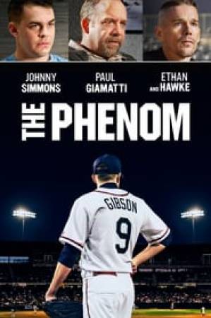 فيلم The Phenom 2016 مترجم HD