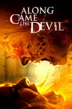 فيلم Along Came the Devil 2018 مترجم HD
