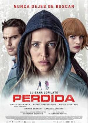 فيلم Perdida 2018 مترجم HD