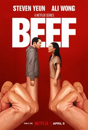 استمتع بـ مسلسل Beef الموسم الأول الحلقة 3 الثالثة مترجمة كاملة بجودة عالية HD مشاهدة اون لاين وتحميل سريع مع روابط مباشرة وآمنة عبر موقع عرب سيد الرسمي.