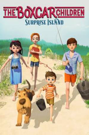 فيلم The Boxcar Children Surprise Island 2018 مترجم HD