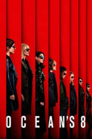 فيلم Ocean s Eight 2018 مترجم HD