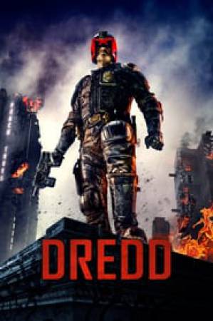 فيلم Dredd 2012 مترجم HD