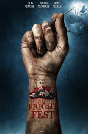 فيلم Fright Fest 2018 مترجم HD