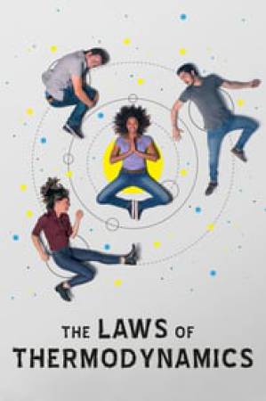فيلم The Laws of Thermodynamics 2018 مترجم HD