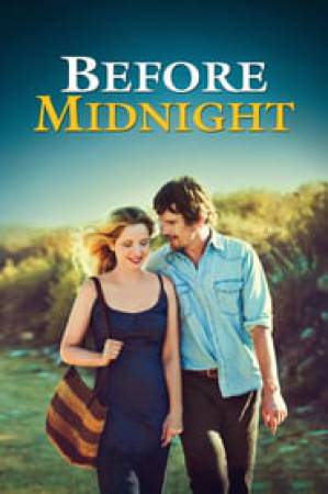 فيلم Before Midnight 2013 مترجم HD
