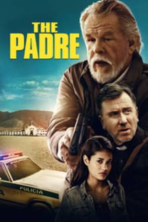 فيلم The Padre 2018 مترجم HD