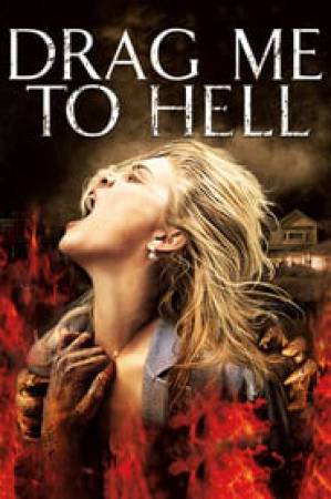 فيلم Drag Me to Hell 2009 مترجم HD