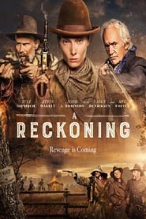 فيلم A Reckoning 2018 مترجم HD