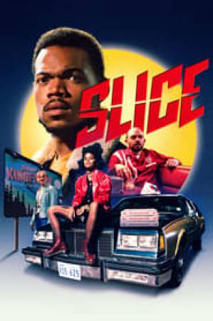 فيلم Slice 2018 مترجم HD