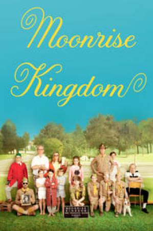فيلم Moonrise Kingdom 2012 مترجم HD
