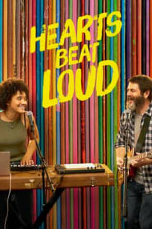 فيلم Hearts Beat Loud 2018 مترجم HD