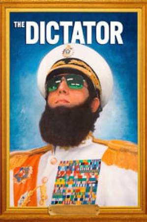 فيلم The Dictator 2012 مترجم HD