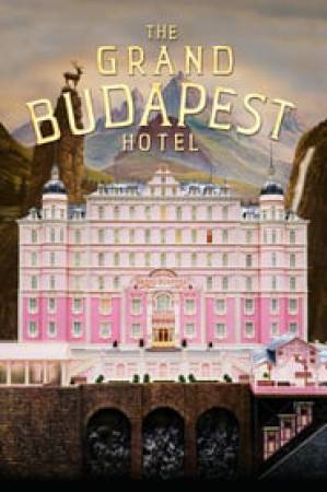 فيلم The Grand Budapest Hotel 2014 مترجم HD