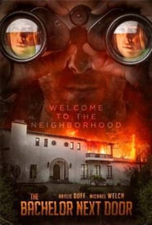 فيلم The Bachelor Next Door 2017 مترجم HD