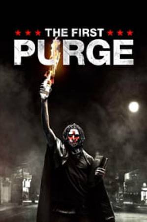 فيلم The First Purge 2018 مترجم HD