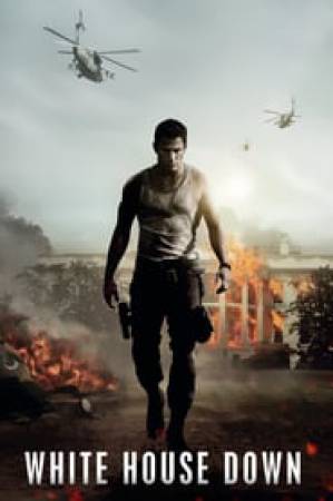 فيلم White House Down 2013 مترجم HD