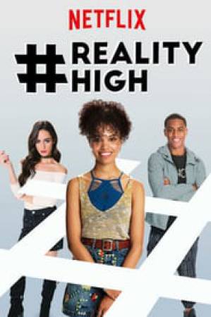 فيلم RealityHigh 2017 مترجم HD