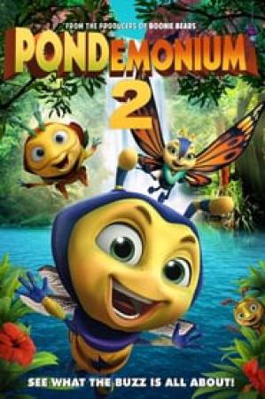 فيلم Pondemonium 2 2018 مترجم HD
