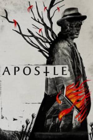 فيلم Apostle 2018 مترجم HD