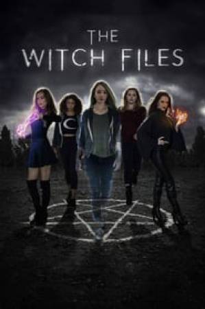 فيلم The Witch Files 2018 مترجم HD