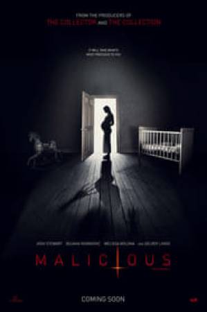 فيلم Malicious 2018 مترجم HD